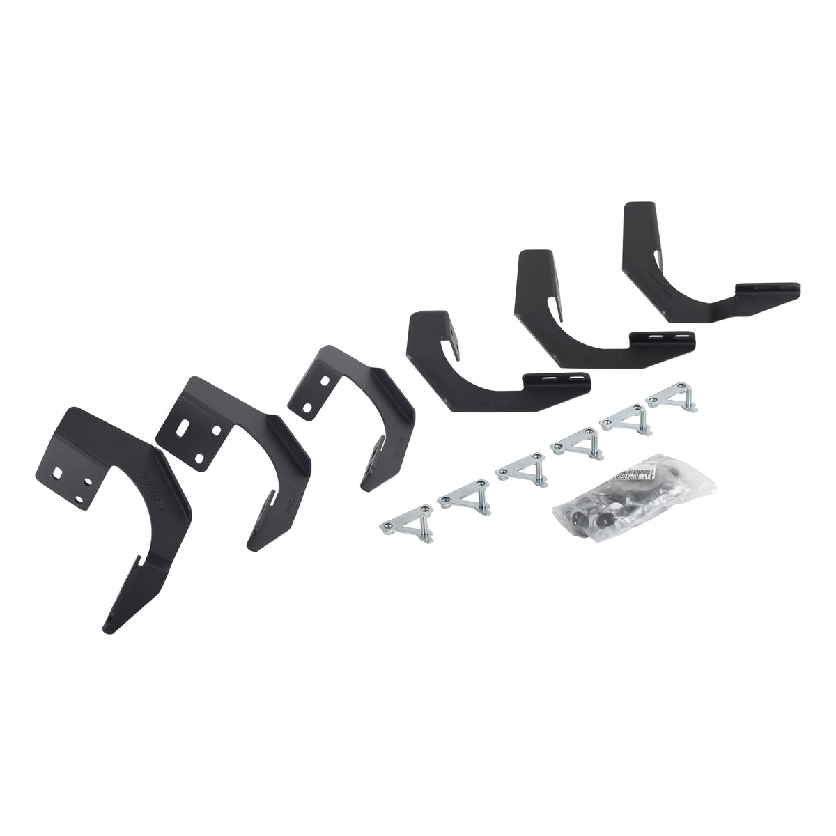 2015-2024 Ram 1500 RB Bracket Kit | Dirty Garage