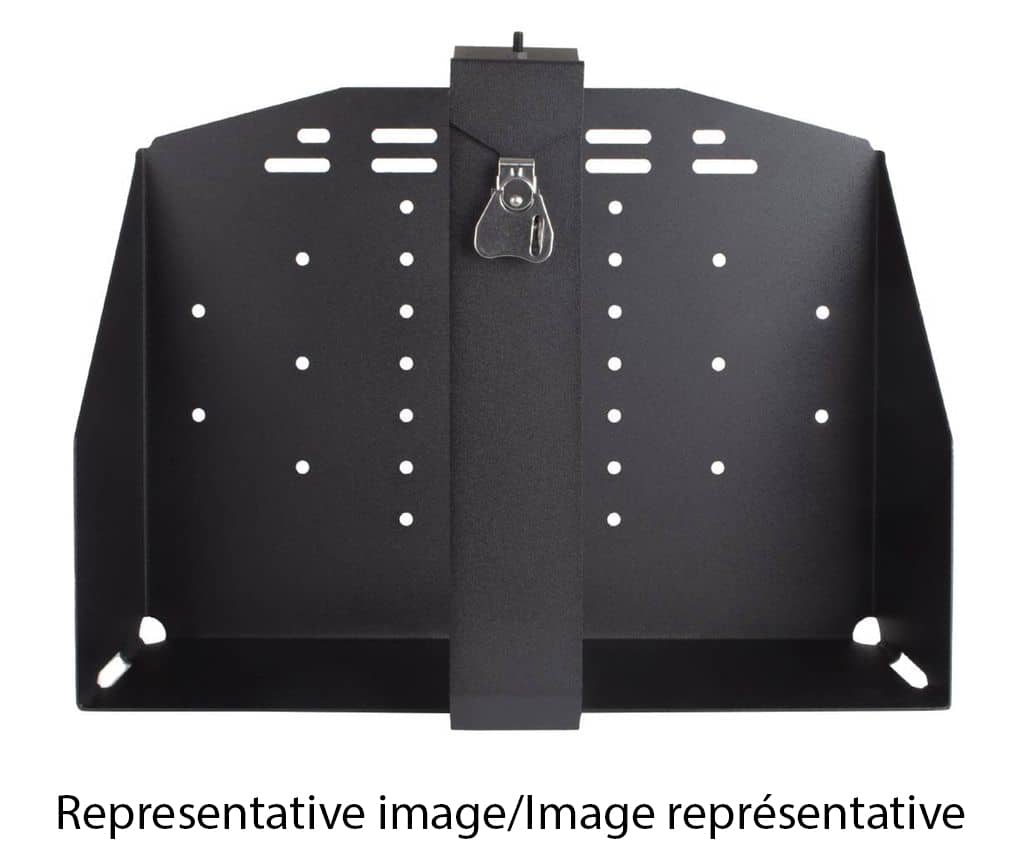 Universal Mount for 18" Medium Case | Dirty Garage