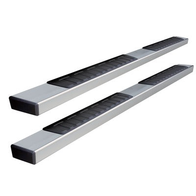 2022-2026 Tundra 6" OE Xtreme II Side Steps with Mounting Brackets Kit, Polished (6862443587PS) | Dirty Garage
