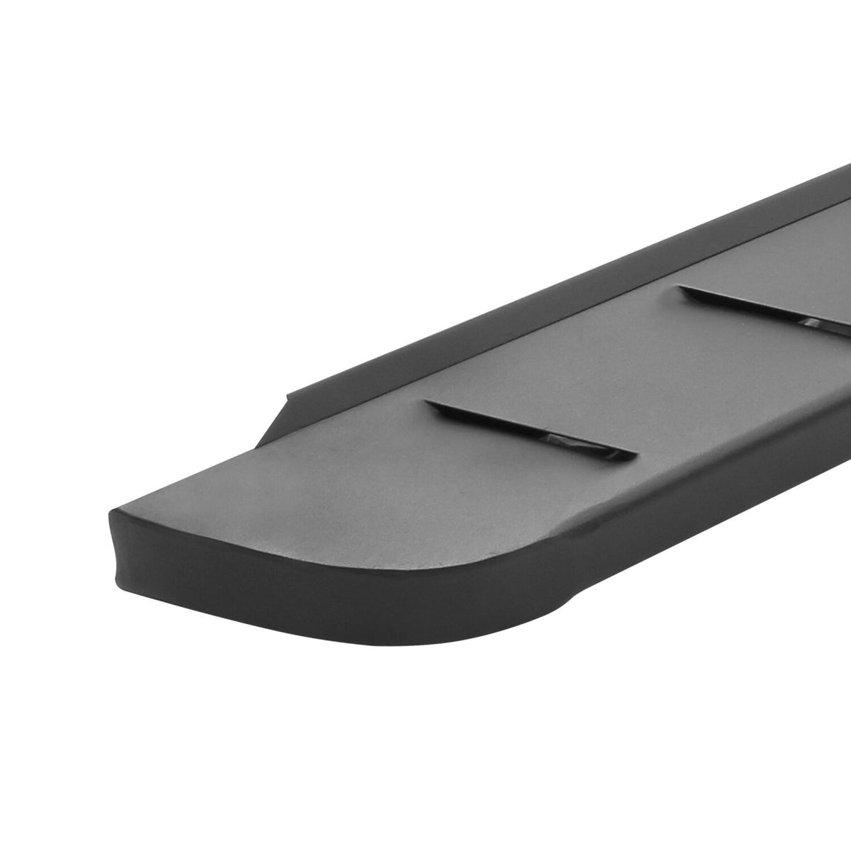 2022-2026 Tundra RB10 Running Boards with Mounting Brackets Kit Bedliner Crew Max Only, Protective Bedliner coating (63443687T) | Dirty Garage