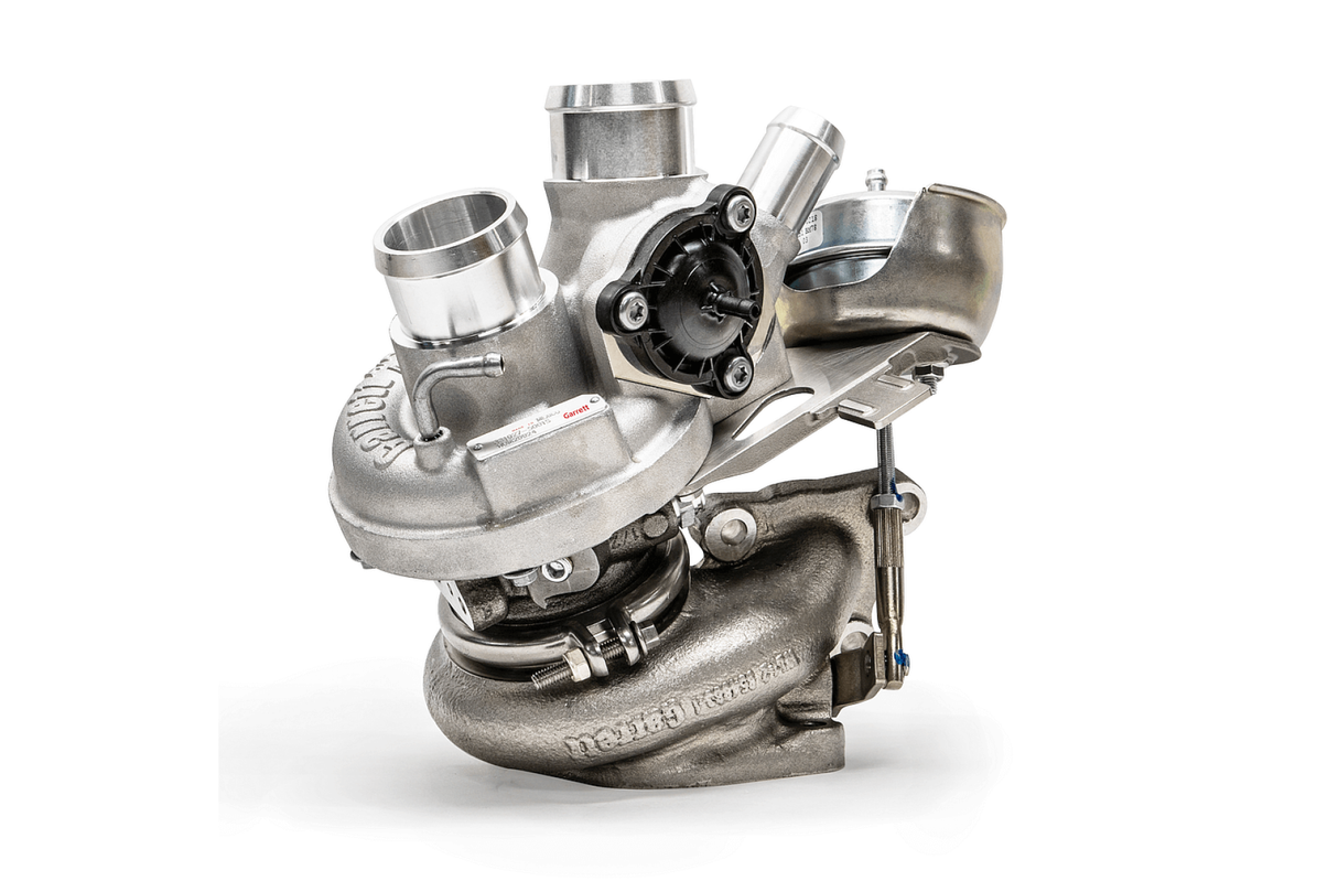 2011-2012 F-150 EcoBoost 3.5L Turbo Kit | Dirty Garage