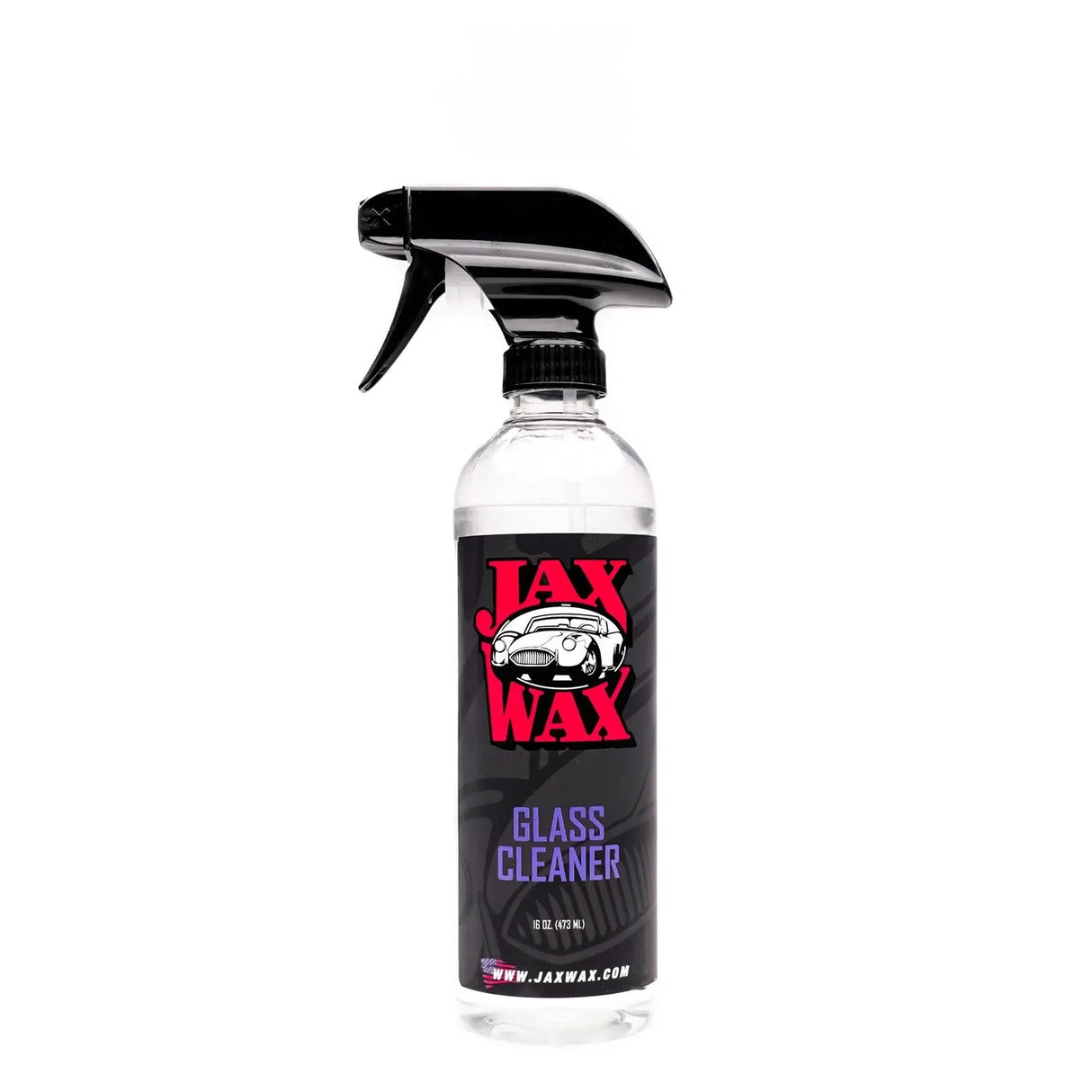 Glass Cleaner | Dirty Garage