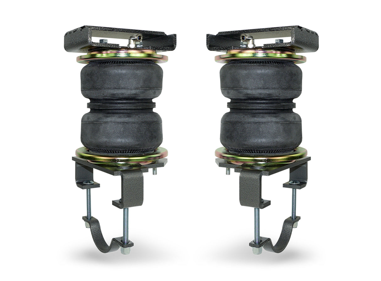2001-2006 GM 1500 HD Rear Air Suspension Kit - View 2 | Dirty Garage