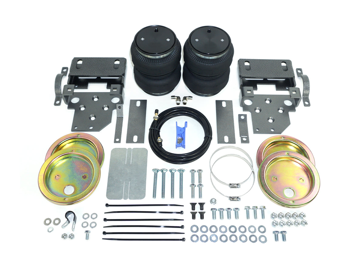 2001-2006 GM 1500 HD Rear Air Suspension Kit | Dirty Garage