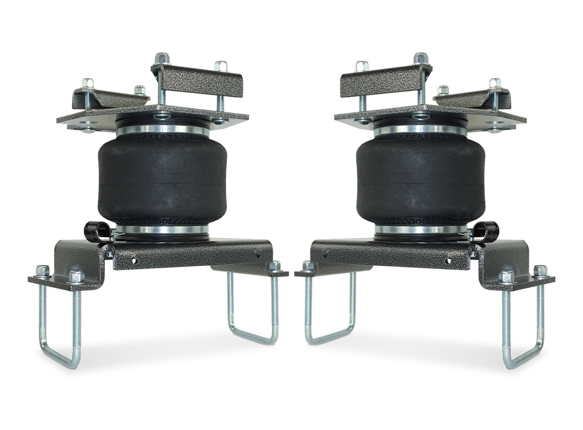 2007-2021 Toyota HD Rear Air Suspension Kit - View 2 | Dirty Garage
