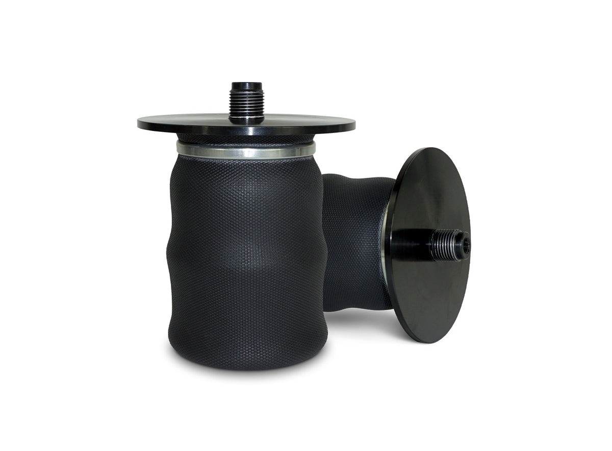 2015-2022 Colorado/ Canyon Alpha SD Rear Air Suspension Kit - View 3 | Dirty Garage