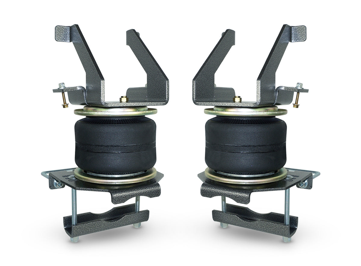 2013-2015 Class C Heavy Duty Rear Air Suspension Kit - View 2 | Dirty Garage