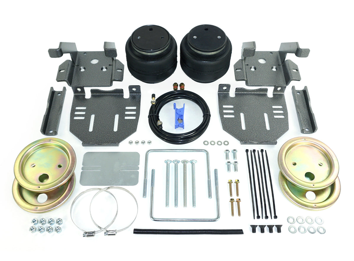 2013-2015 Class C Heavy Duty Rear Air Suspension Kit | Dirty Garage