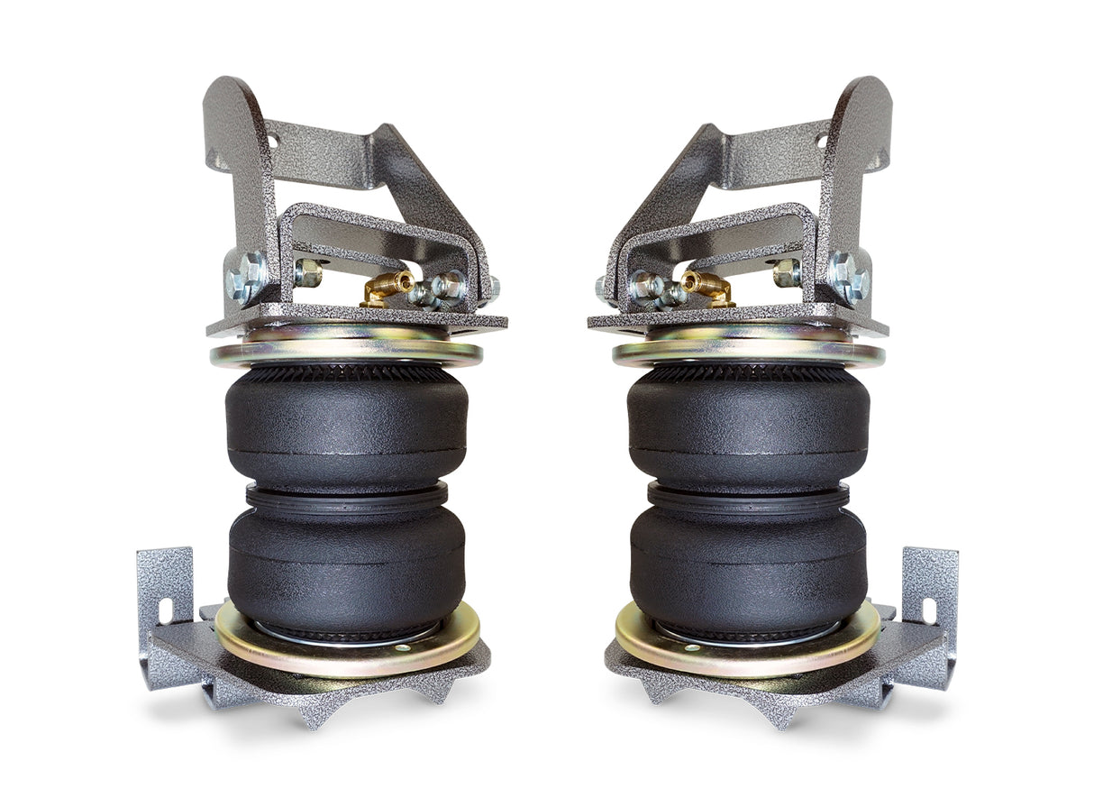 2008-2026 Ford E-450 Pacbrake Double Convoluted Air Spring - View 2 | Dirty Garage