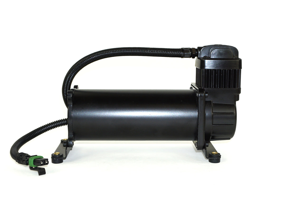 Universal HP425 Series 12V Basic Air Compressor Kit Black (HP10670)