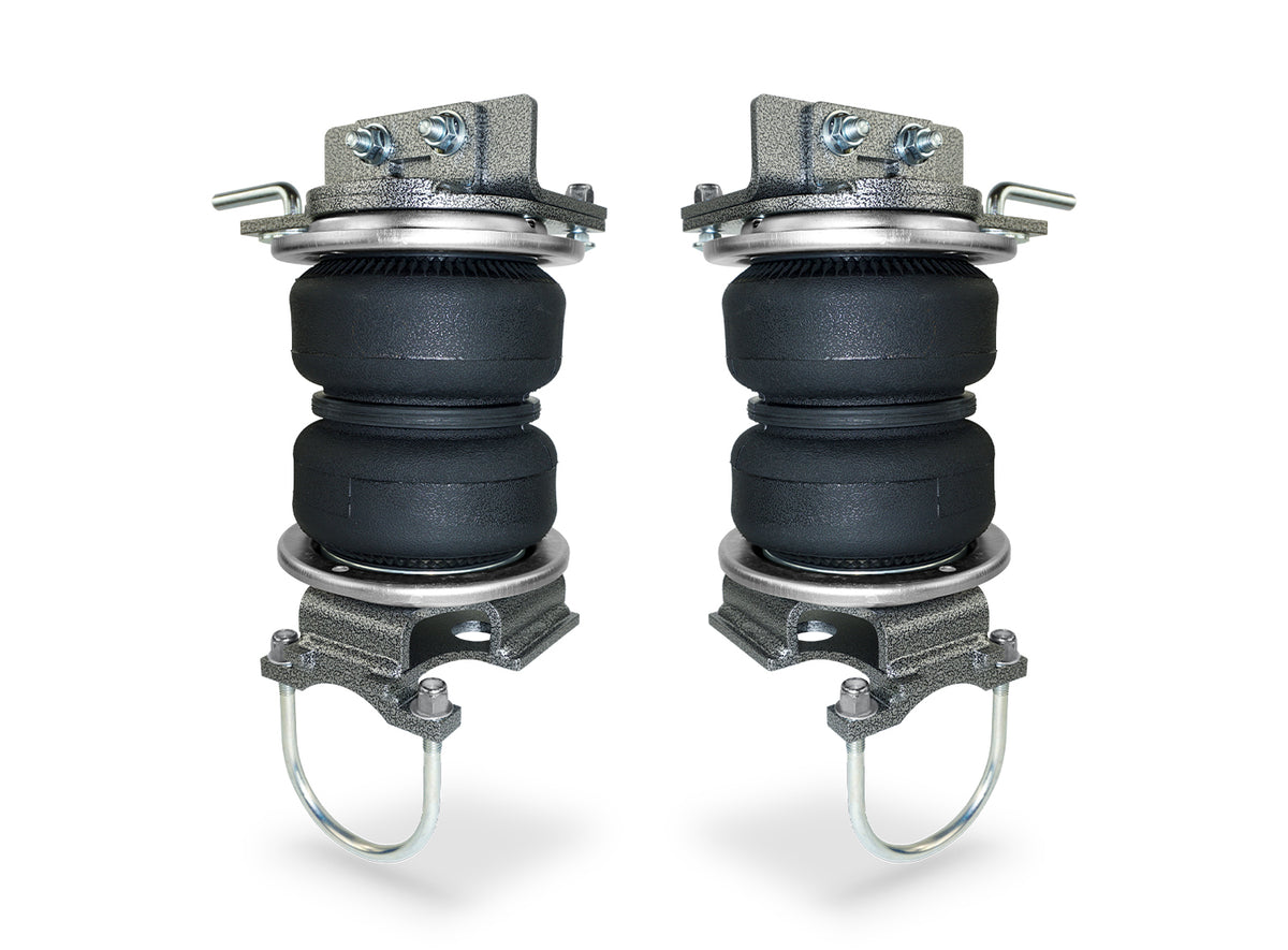 Pacbrake HP10735-J-S AlphaHD Pro S air spring assembly detail