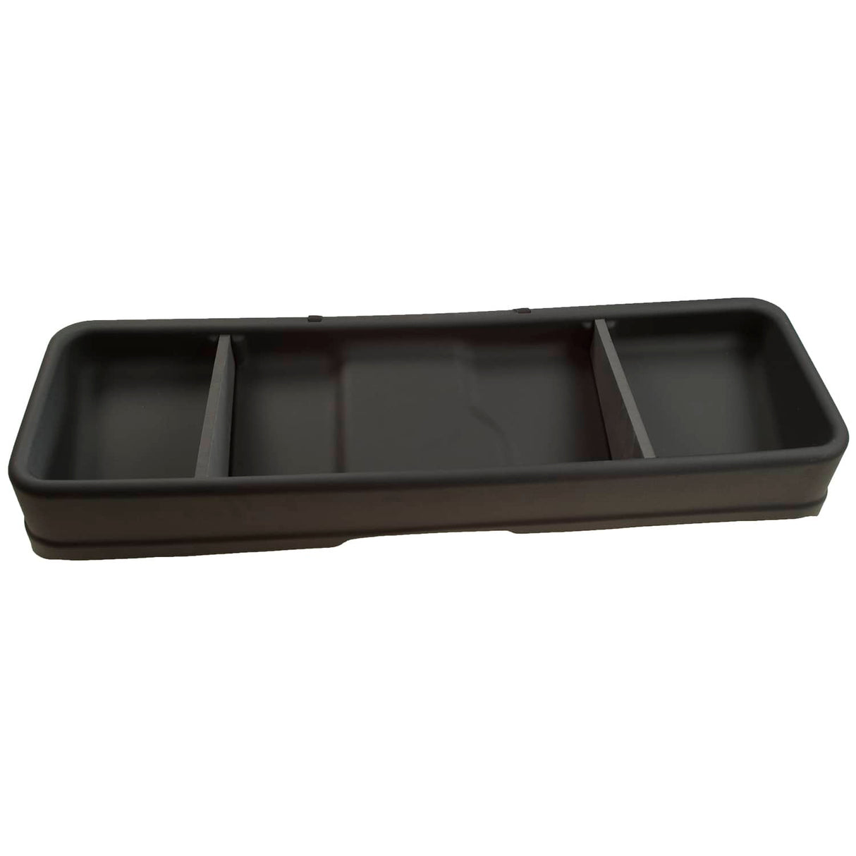 2007-2014 Silverado/Sierra Gearbox Under Seat Storage | Dirty Garage