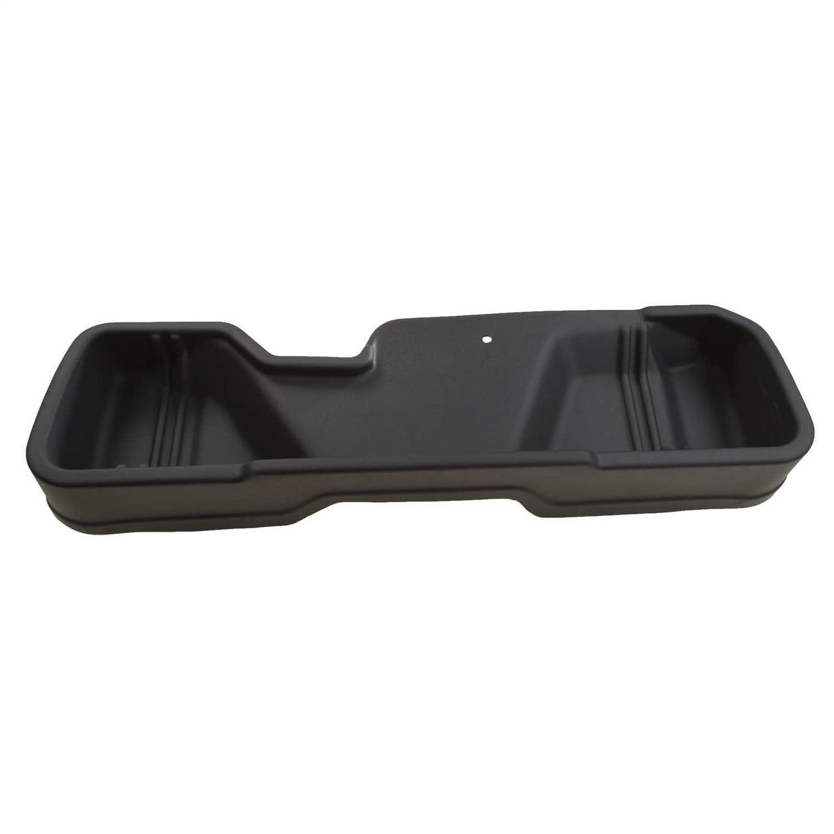 2007-2013 Silverado/Sierra 1500/ 2007-2014 Silverado/Sierra HD Extended Cab Gearbox Under Seat Storage | Dirty Garage