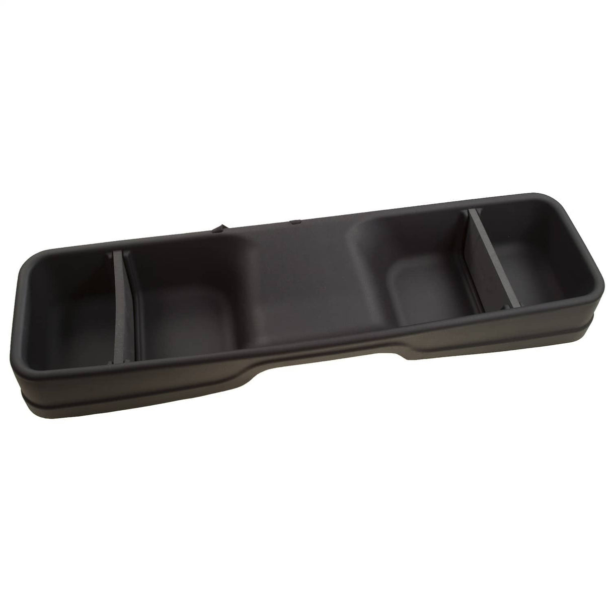 1999-2006 Silverado/Sierra Extended Cab Gearbox Under Seat Storage | Dirty Garage