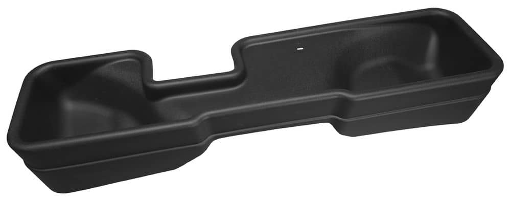 2014-2019 Silverado/Sierra Gearbox Under Seat Storage | Dirty Garage