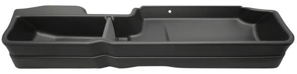 2019-2025 Silverado/Sierra 1500/HD Extended Cab Gearbox Under Seat Storage | Dirty Garage