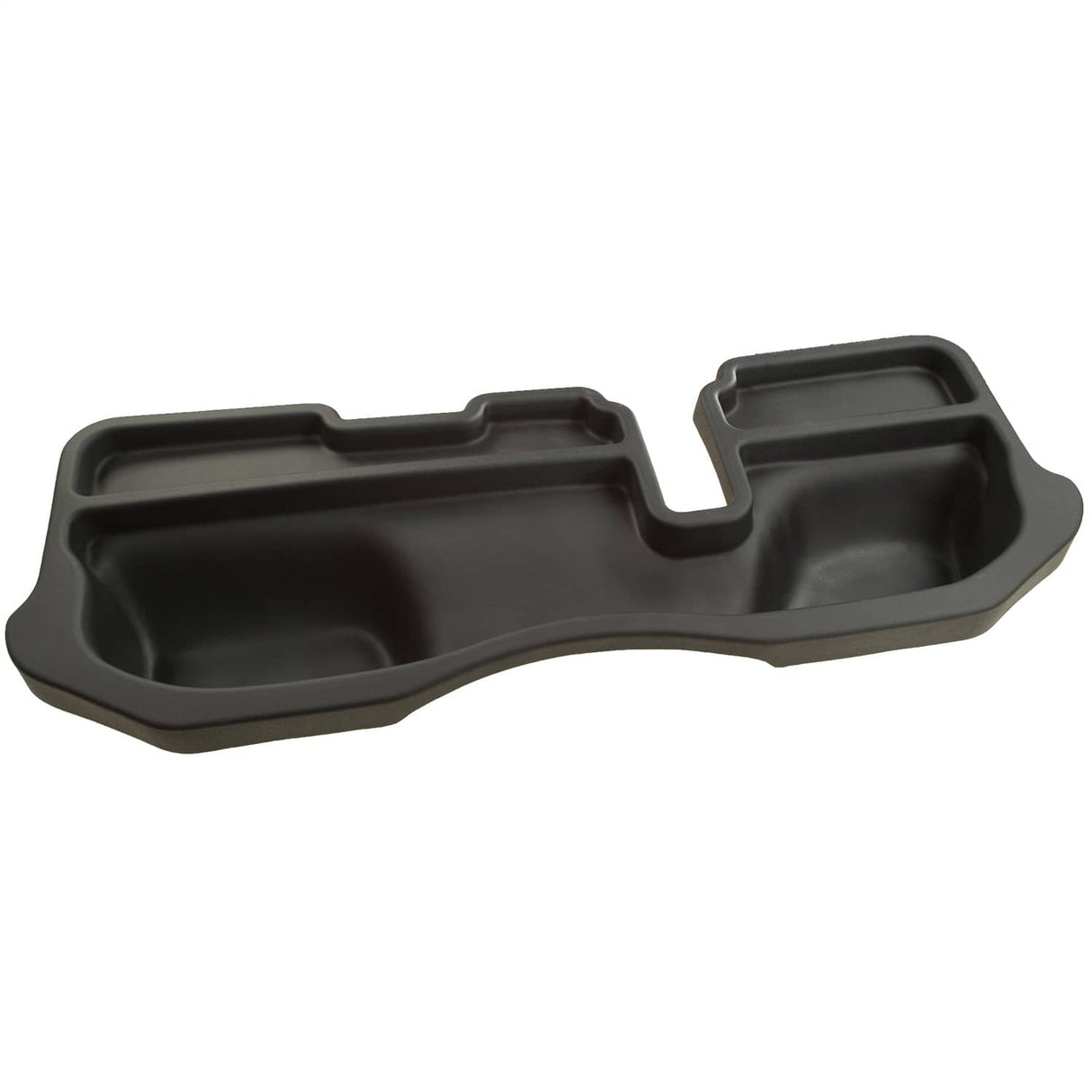 2010-2025 Ram 2500/3500 Crew Cab With 60/40 Rear Bench Seat Gearbox Under Seat Storage | Dirty Garage