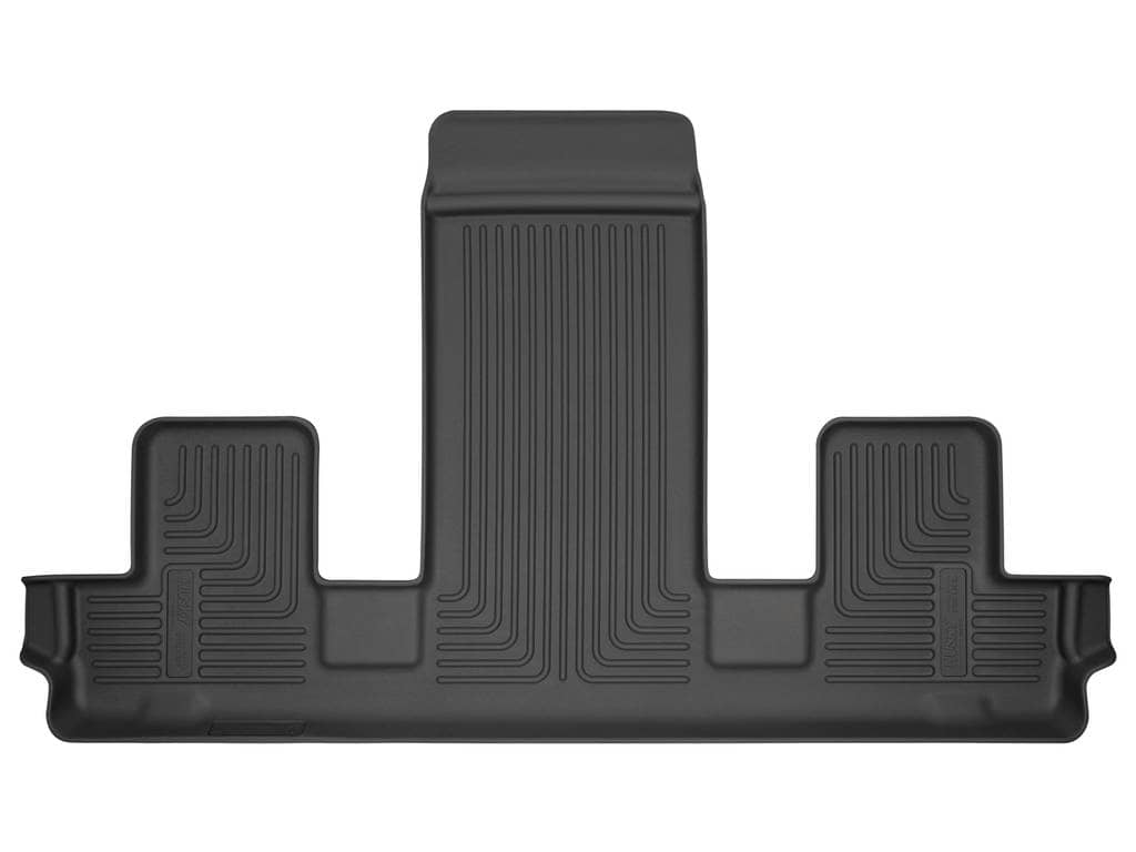 2018-2024 Enclave/2018-2023 Traverse/2024 Traverse Limited Third Row Floor Liner With Second Row Buckets | Dirty Garage