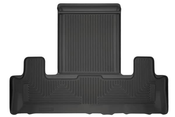 2018-2024 Expedition/Navigator Weatherbeater Black Third Row Floor Liner | Dirty Garage