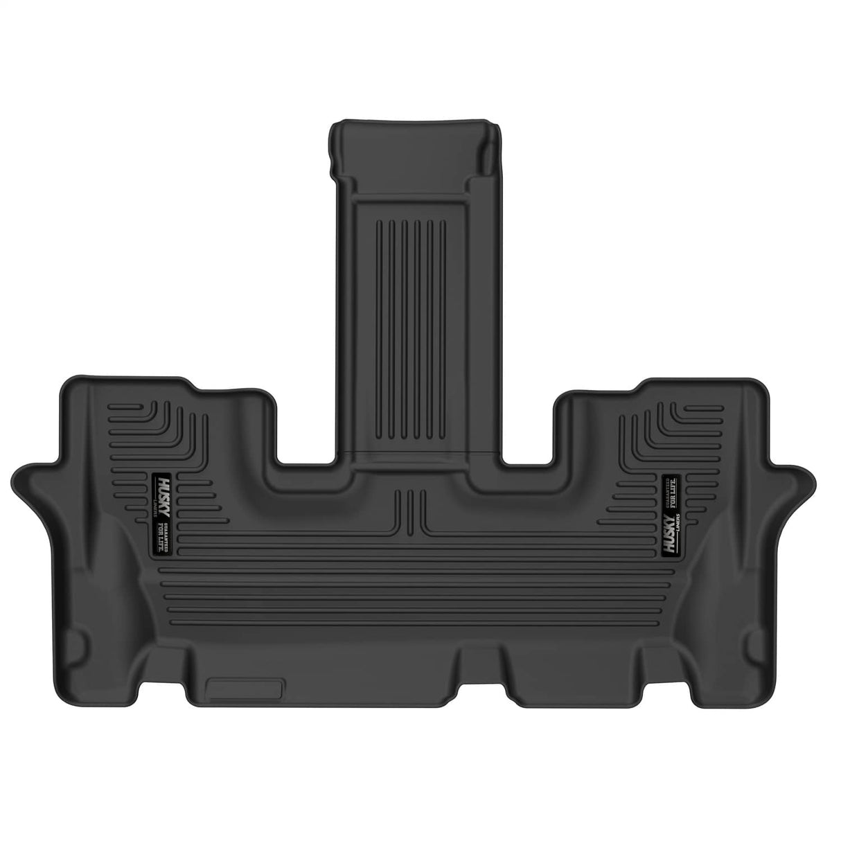 2020-2025 Kia Telluride Black Third Row Floor Liner | Dirty Garage