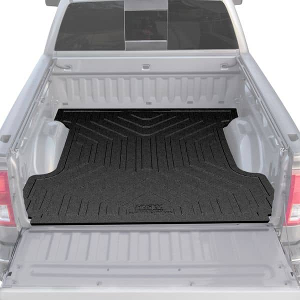 2019-2026 Ram 1500 5'7" Box Rubber Bed Mat | Dirty Garage