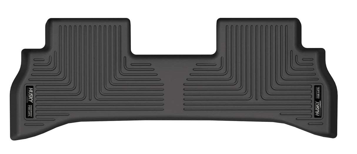 2021-2025 Encore GX Weatherbeater Black Second Row Floor Liner | Dirty Garage