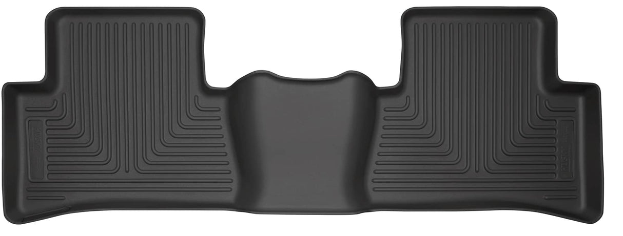 2018-2022 C-HR Weatherbeater Black Second Row Floor Liner | Dirty Garage