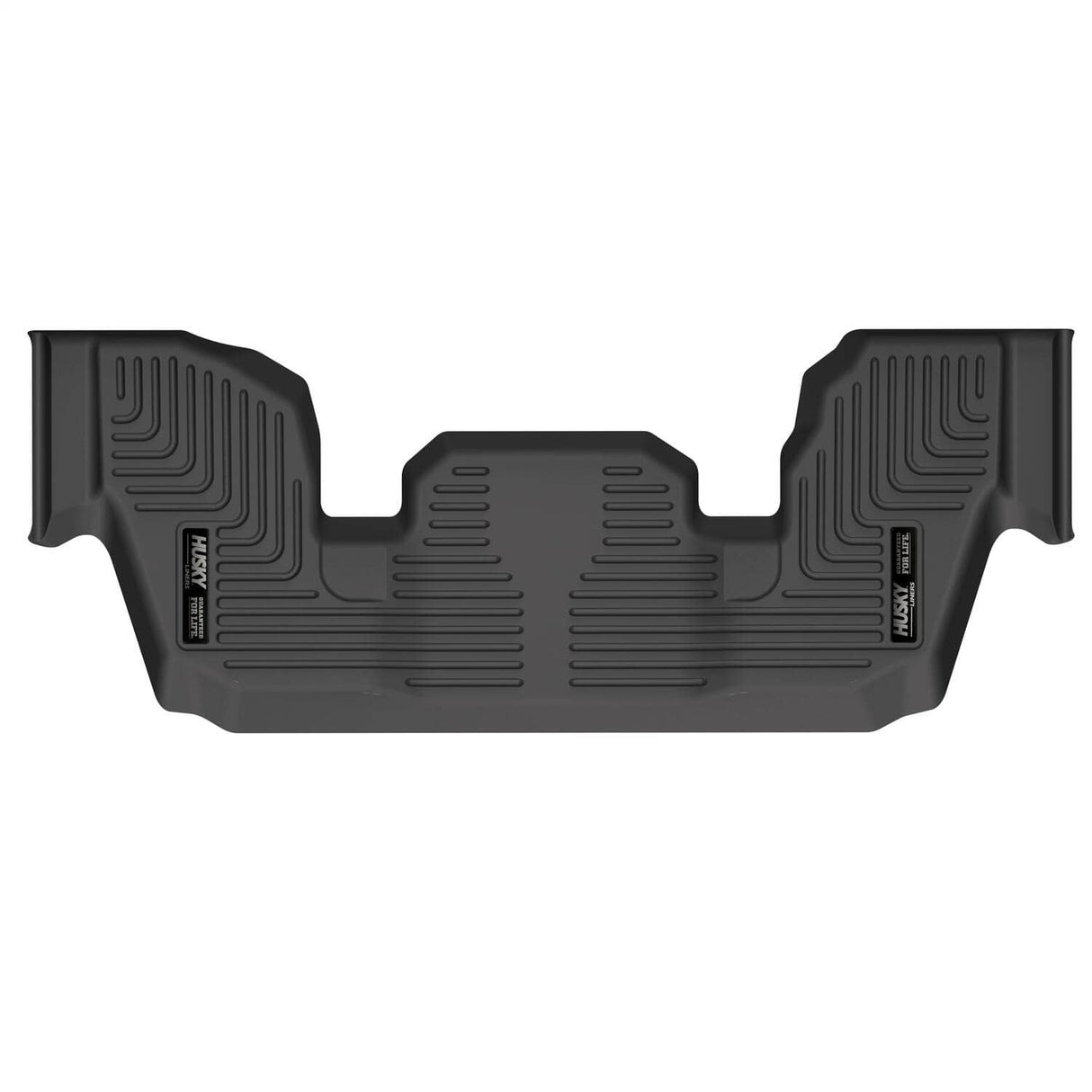 2022-2025 MDX Weatherbeater Black Third Row Floor Liner | Dirty Garage