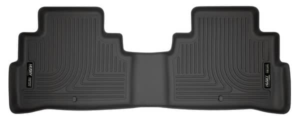 2019-2024 Murano Weatherbeater Rear Floor Liner | Dirty Garage