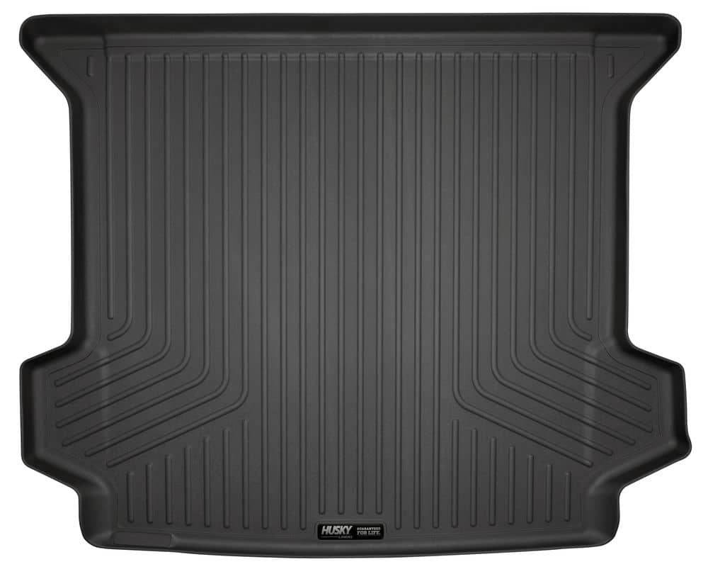 2017-2025 XT5 WeatherBeater Black Cargo Liner | Dirty Garage