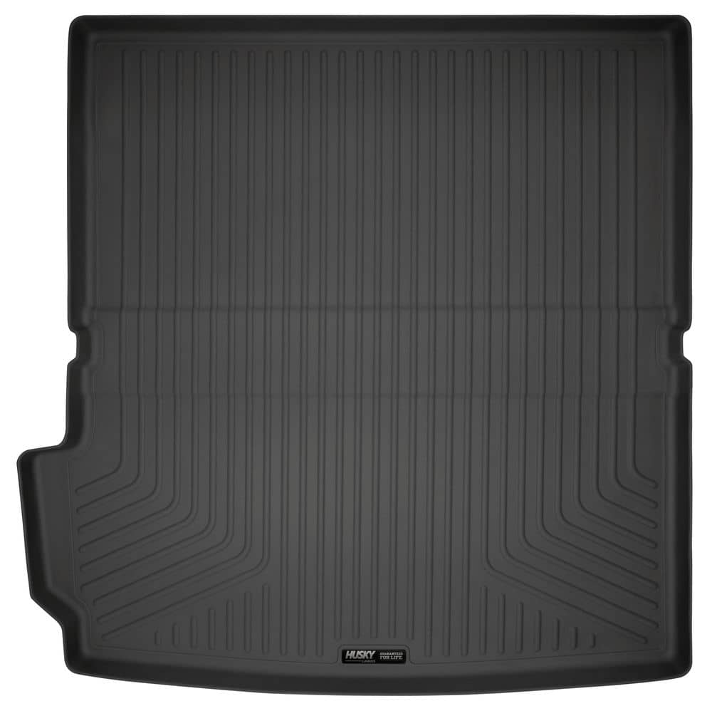 2018-2023 Traverse/2024 Traverse Limited Weatherbeater Black Cargo Liner | Dirty Garage