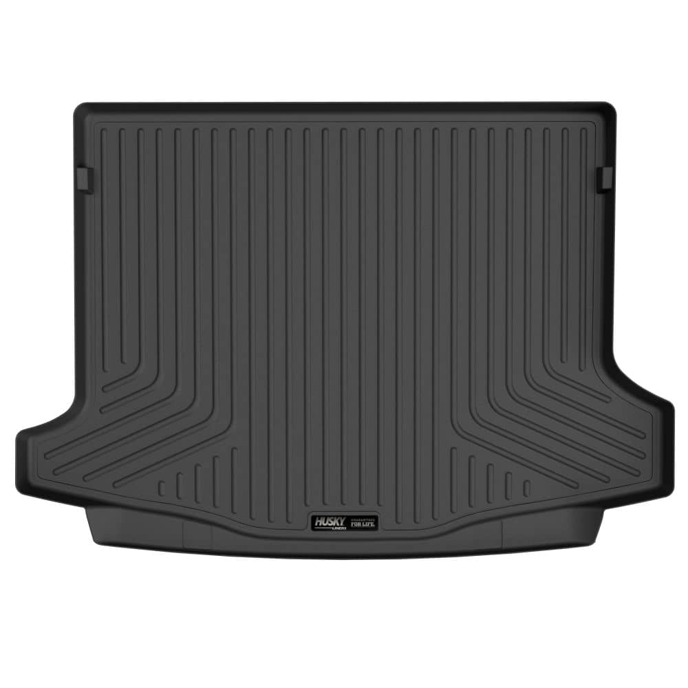 2020-2025 Explorer WeatherBeater Black Cargo Liner | Dirty Garage