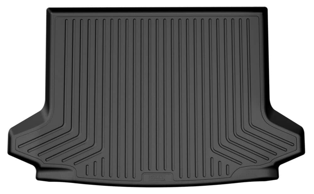 2024 Blazer EV Weatherbeater Black Cargo Liner | Dirty Garage