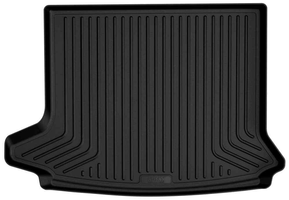 2019-2025 XT4 Weatherbeater Black Cargo Liner | Dirty Garage
