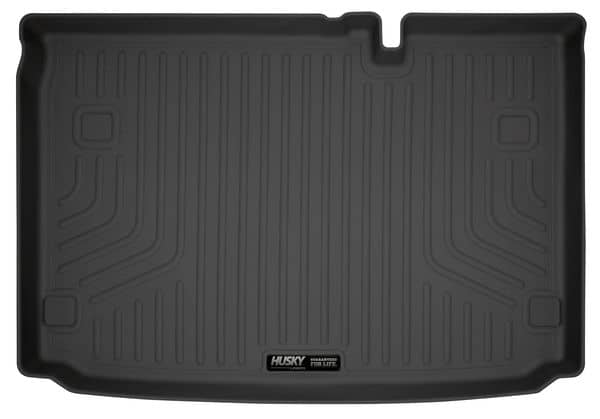 2018-2020 EcoSport WeatherBeater Black Cargo Liner | Dirty Garage