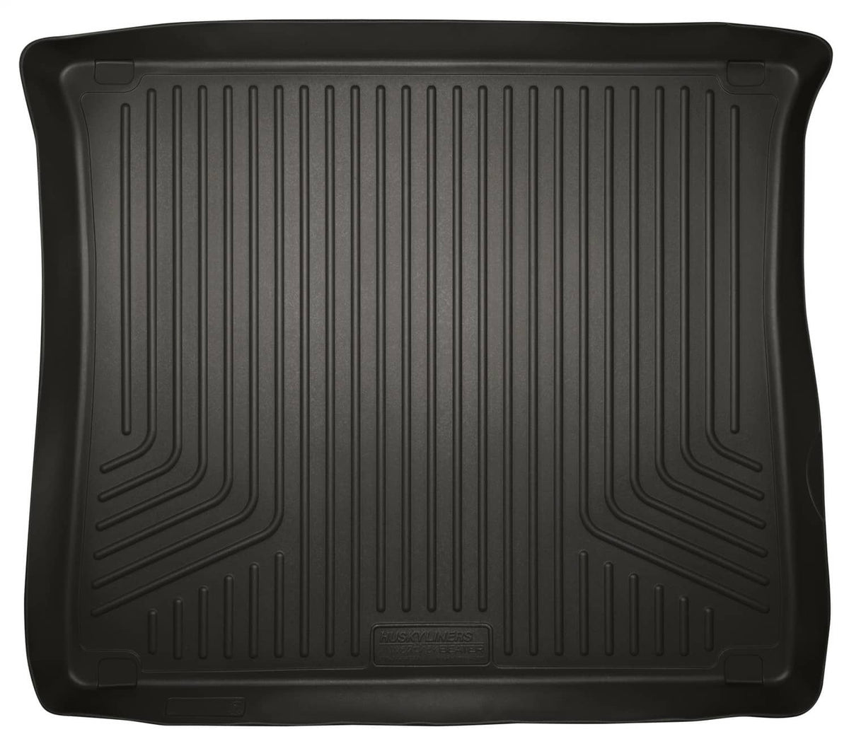 2009-2012 Escape WeatherBeater Black Cargo Liner | Dirty Garage