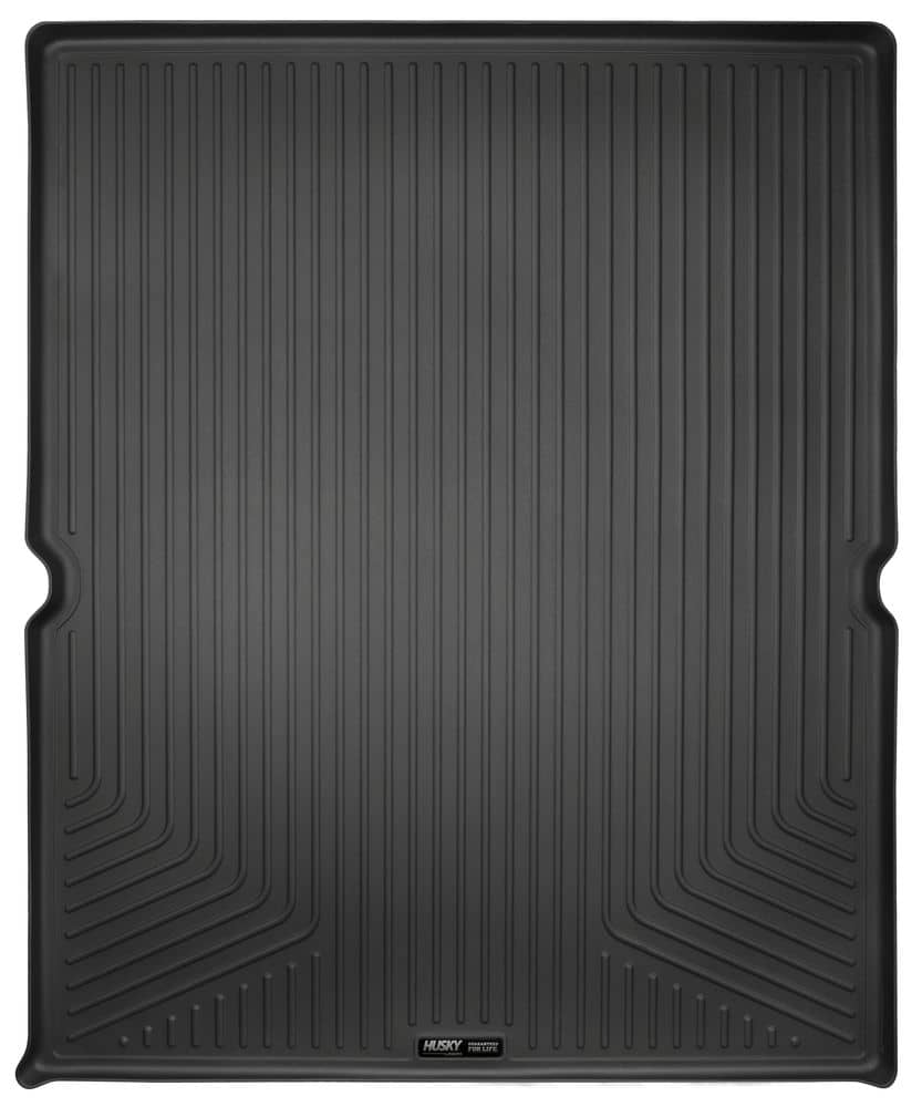 2007-2017 Expedition Weatherbeater Black Cargo Liner | Dirty Garage