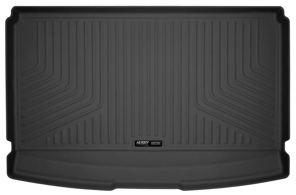 2018-2024 Expedition Max/Navigator L Weatherbeater Black Cargo Liner (Fits Behind 3rd Seat) | Dirty Garage