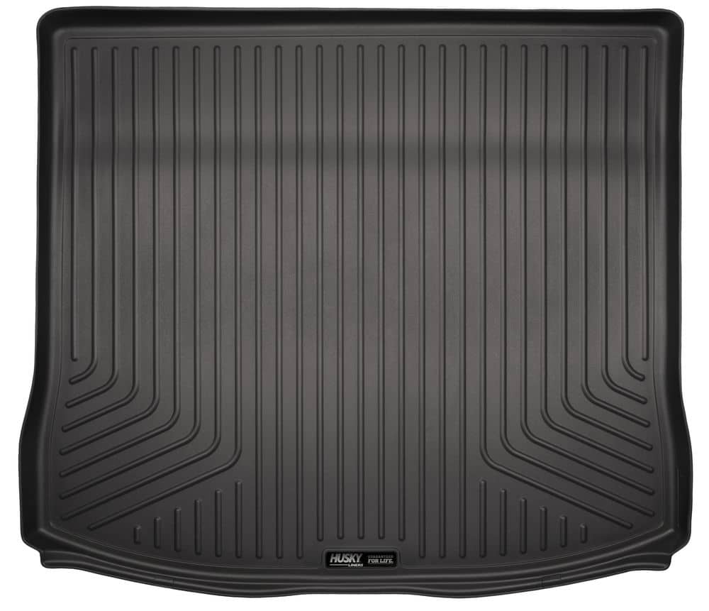 2015-2024 Edge Weatherbeater Black Cargo Liner | Dirty Garage