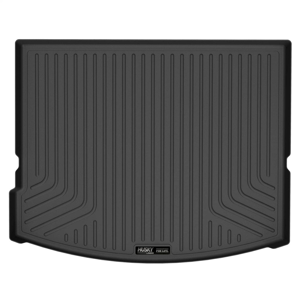 2020-2025 Corsair Weatherbeater Black Cargo Liner | Dirty Garage