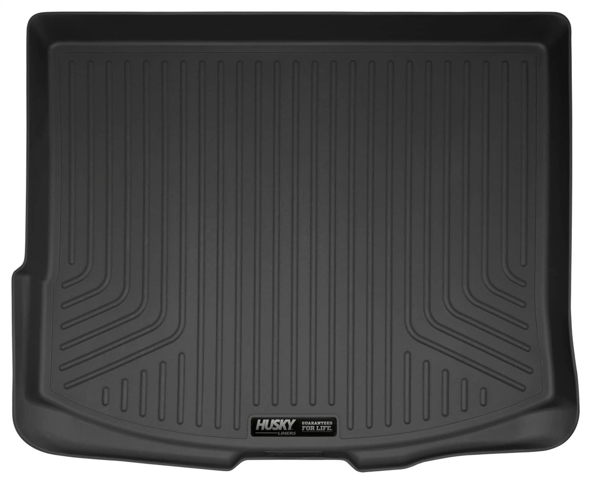 2013-2019 Escape Weatherbeater Black Cargo Liner | Dirty Garage