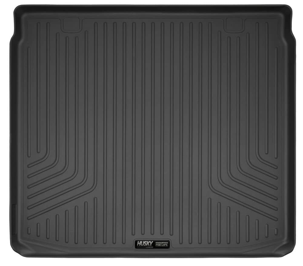 2017-2022 CR-V Weatherbeater Black Cargo Liner | Dirty Garage