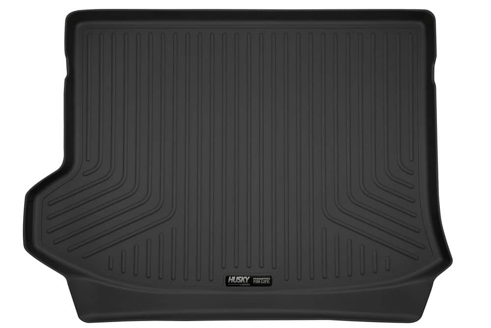 2016-2020 Envision Weatherbeater Black Cargo Liner | Dirty Garage