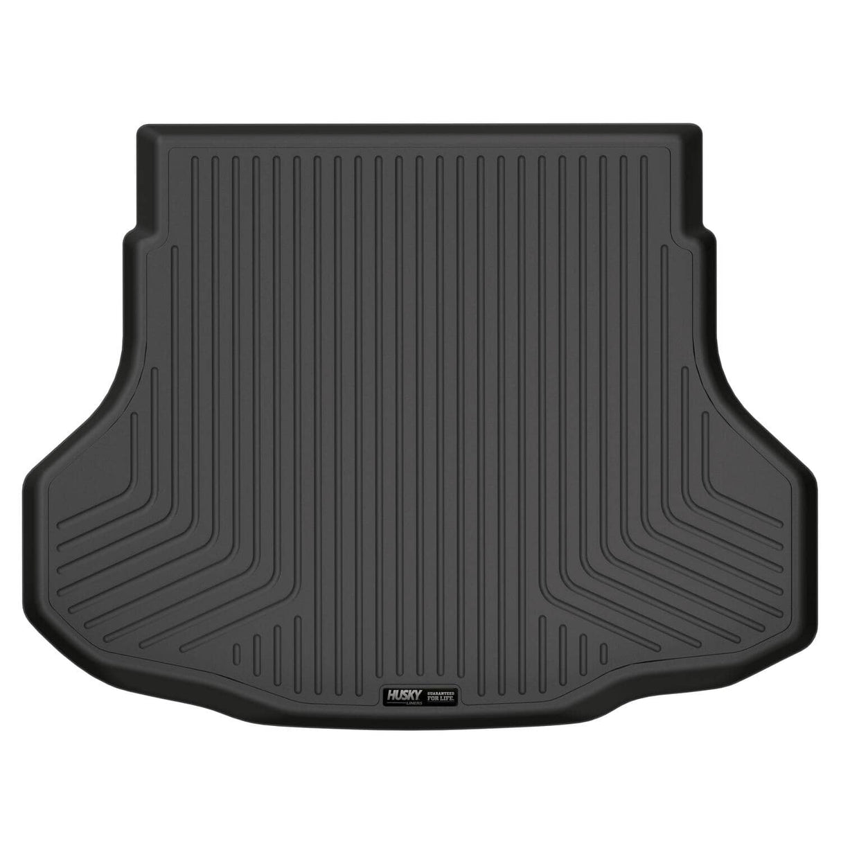 2021-2023 Envision Weatherbeater Black Cargo Liner | Dirty Garage