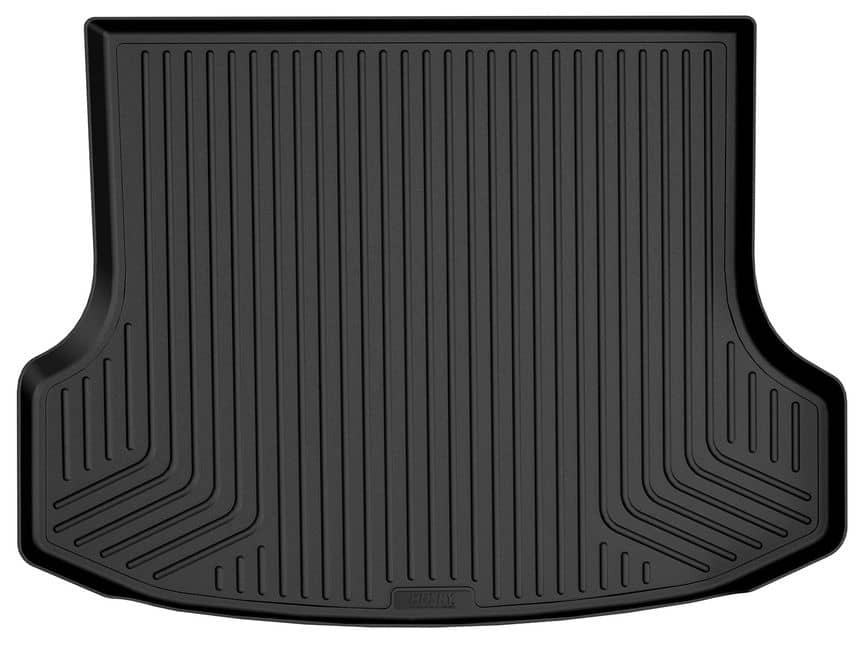 2023-2025 RX Weatherbeater Black Cargo Liner | Dirty Garage