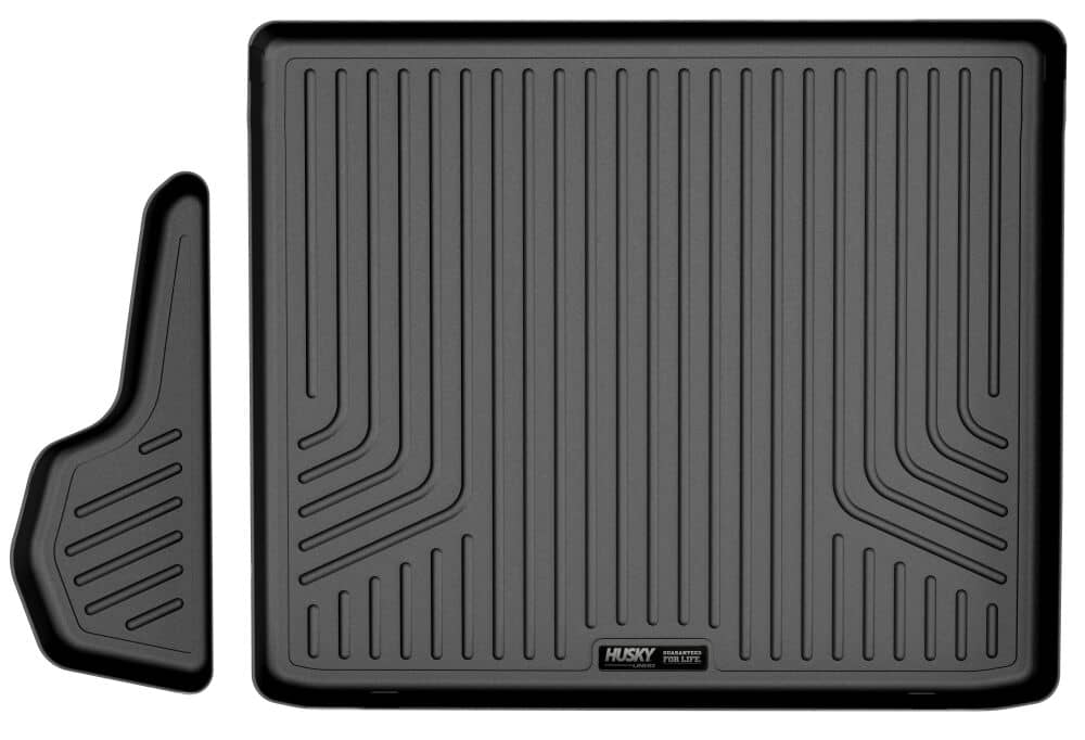 2023-2025 Prius Weatherbeater Black Cargo Liner | Dirty Garage