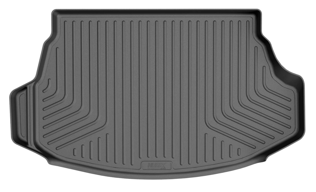 2025 UX Hybrid Weatherbeater Black Cargo Liner | Dirty Garage