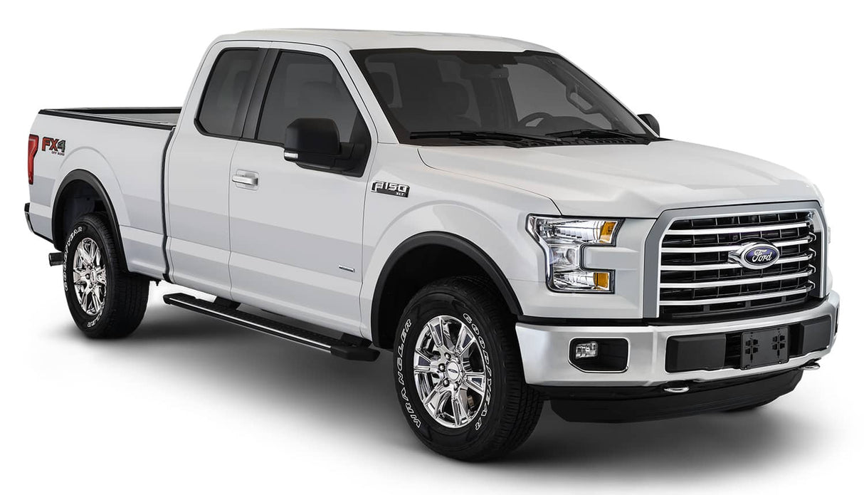 2015-2017 F150 OE Style Flares (4) | Dirty Garage