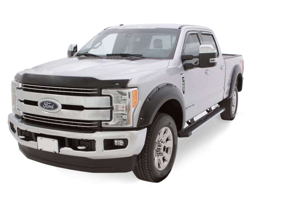 2017-2022 Super Duty Pocket Style Flares | Dirty Garage