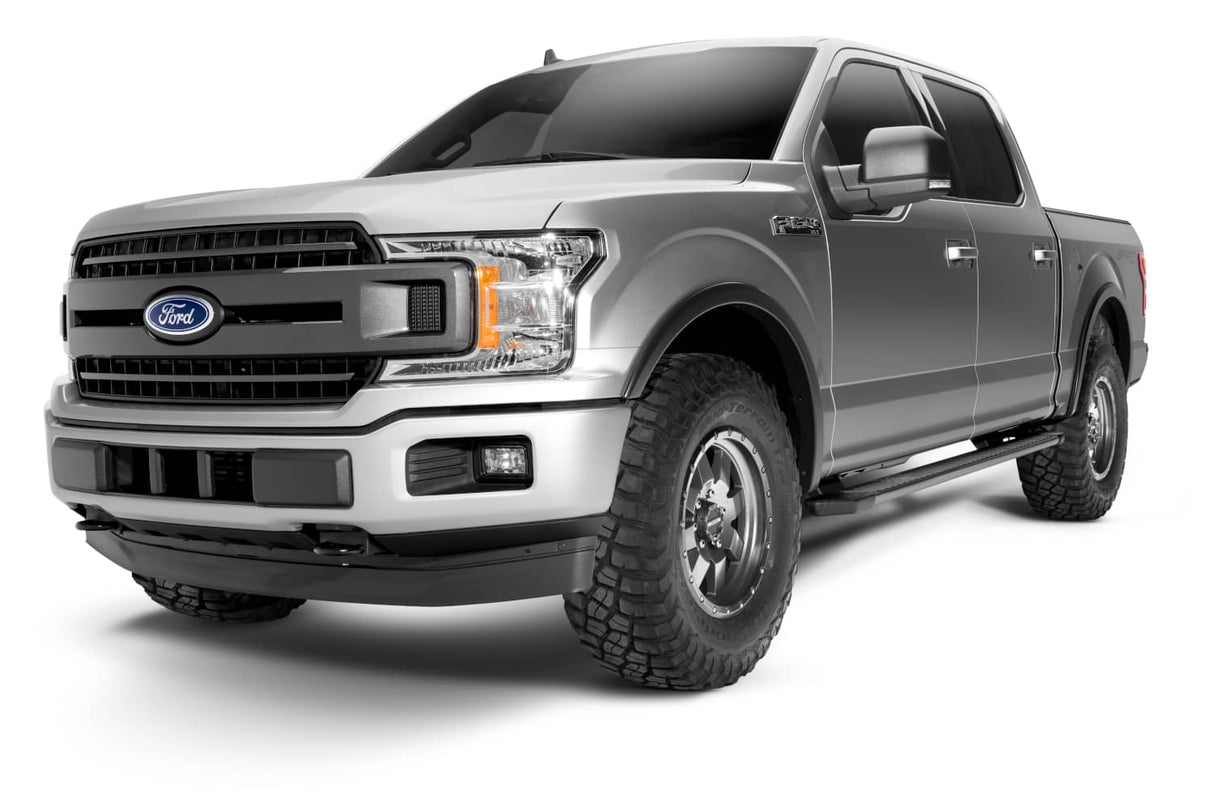 2018-2020 F150 OE Style Flares (4) | Dirty Garage
